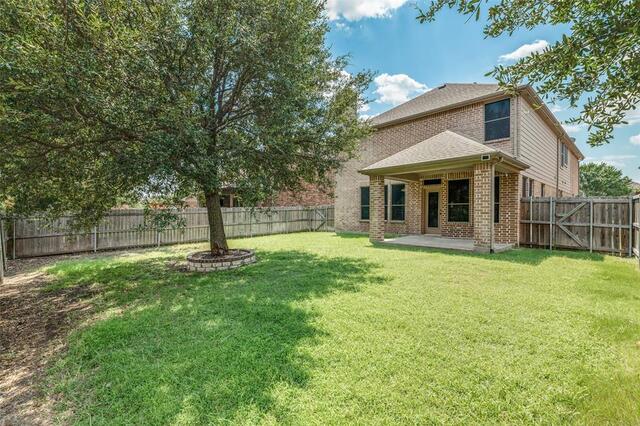 2309 Willard, Drive McKinney, TX photo 25