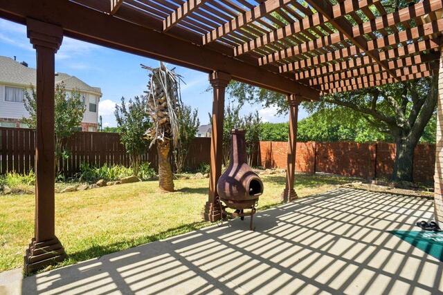 1915 Ledgemont, Court Allen, TX photo 34