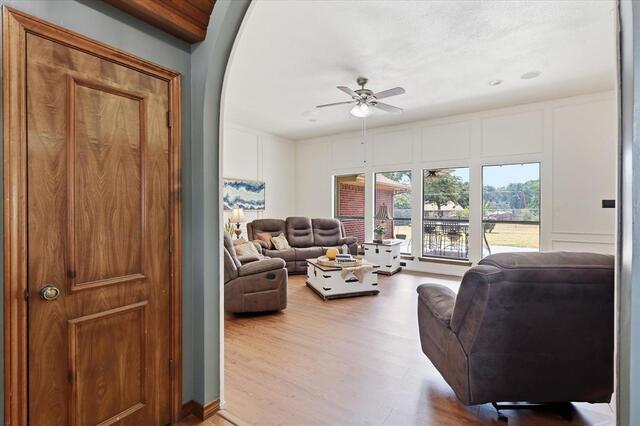 1332 Rolling Acres, Drive Argyle, TX photo 8