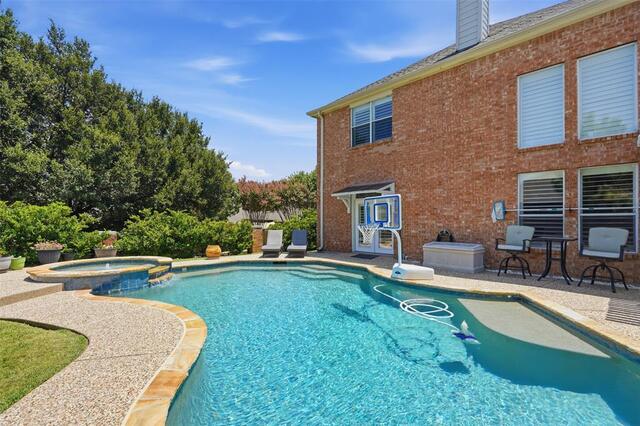 1500 Ash Grove Court, Flower Mound, TX photo 32