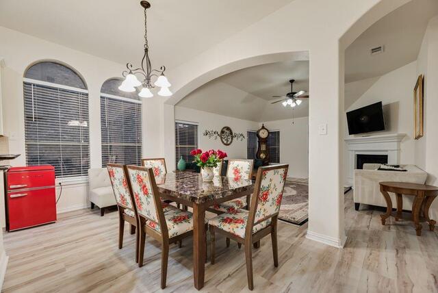 1705 Grand Meadows, Drive Keller, TX photo 13