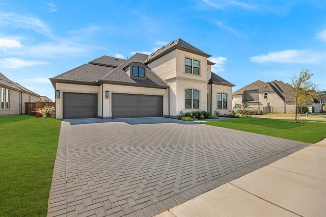 4228 Sunrise, Lane Prosper, TX photo 2