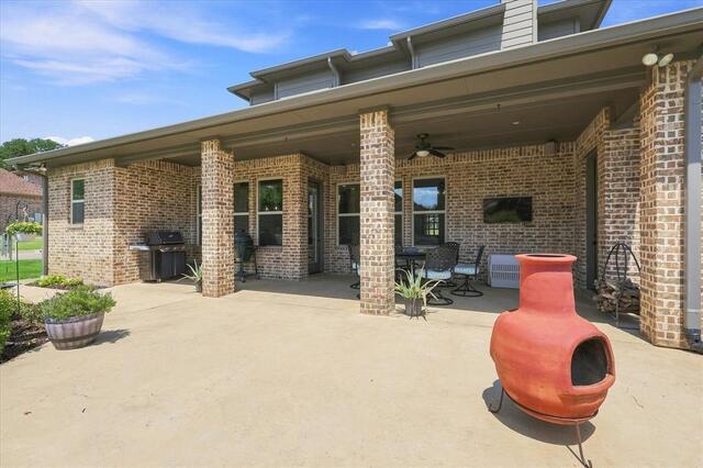 1228 Robin, Drive Keller, TX photo 30