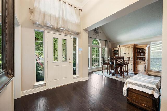 400 Watters Crossing, Court Allen, TX photo 5