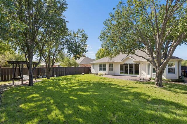 1592 Mahogany, Drive Allen, TX photo 37