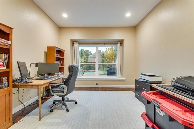 1901 Big Bend, Cove Southlake, TX photo 18