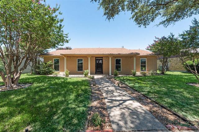 8515 Baumgarten Drive, Dallas, TX image