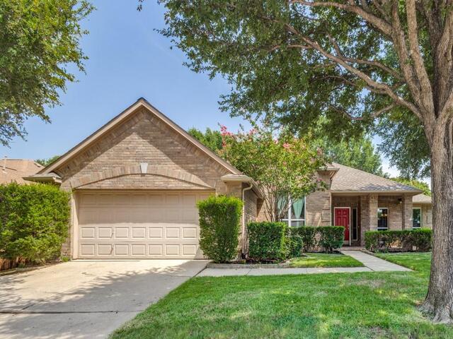 2600 Stanford Drive, Flower Mound, TX image