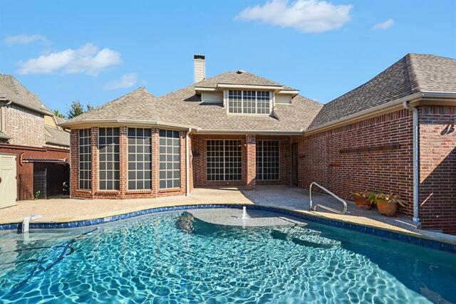 13459 Clifton, Drive Frisco, TX photo 36