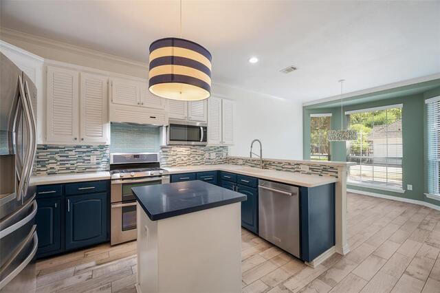 3401 Pecan Park Drive, Flower Mound, TX photo 4
