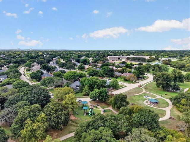 1624 Yaggi Drive, Flower Mound, TX photo 35
