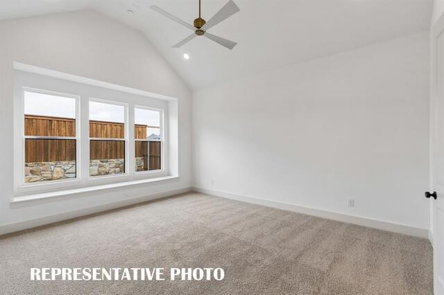 992 Stargrass, Drive Allen, TX photo 13