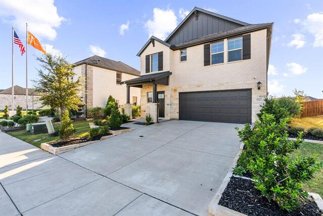 3802 High Valley, Drive McKinney, TX photo 3