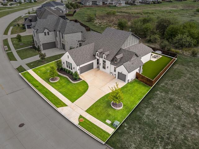 7100 Prairie Ridge, Road Argyle, TX photo 2