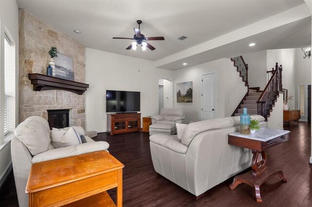 1305 5th, Street Argyle, TX photo 9