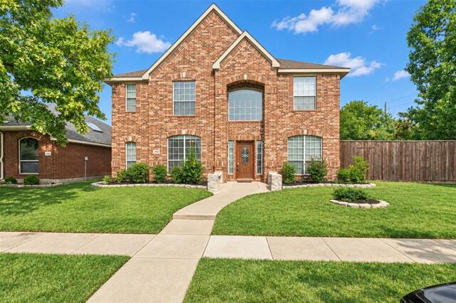 3925 Gardenia, Lane McKinney, TX photo 6
