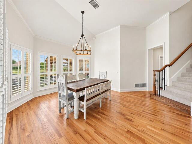 1720 Highland Meadows, Drive Prosper, TX photo 9