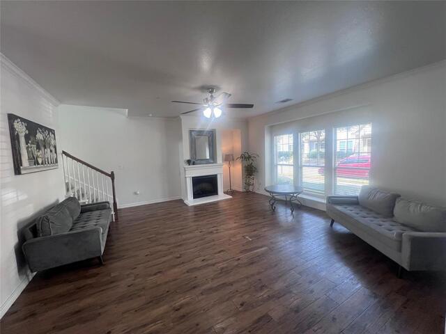 5420 Galante, Lane Denton, TX photo 3