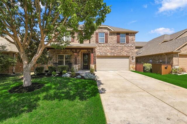 11305 Gibbons Creek, Drive Frisco, TX photo 2