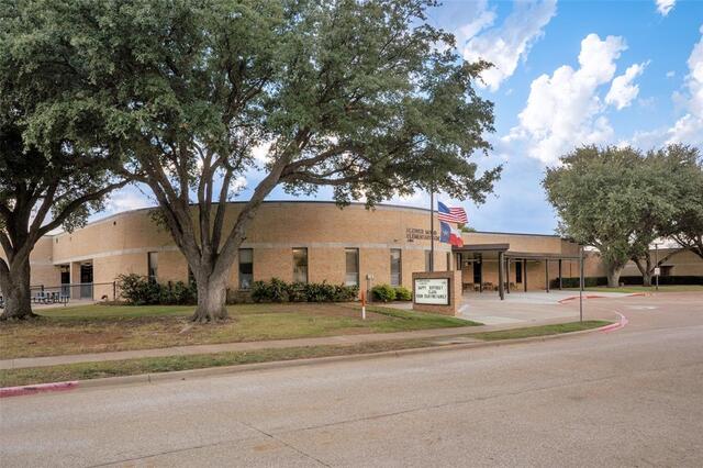 4320 Hillshire Court, Flower Mound, TX photo 25