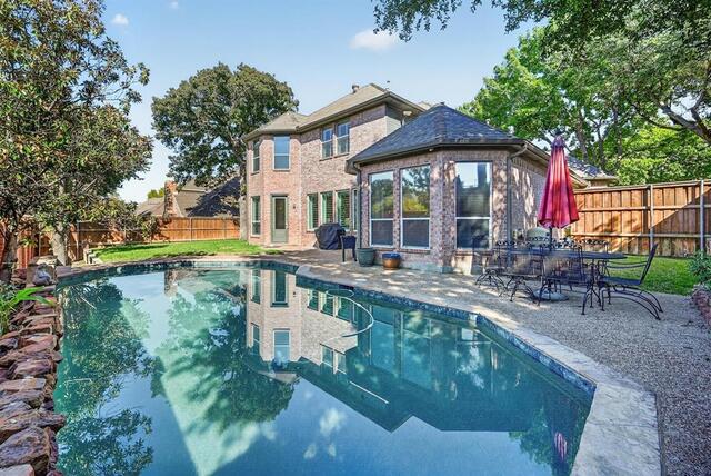 107 Bristol, Court Coppell, TX photo 2
