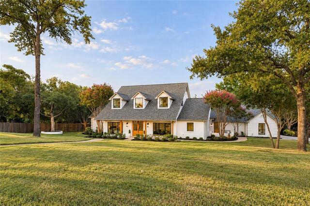 1042 Diamond, Boulevard Southlake, TX photo 2