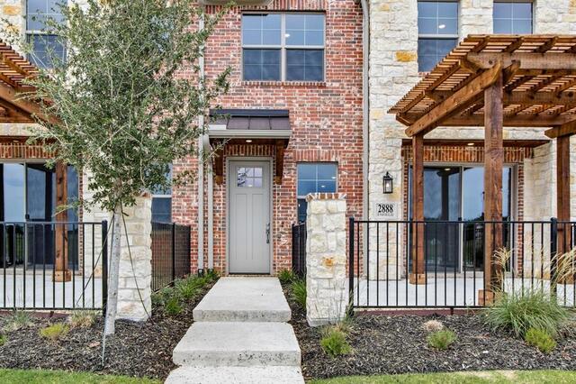 2888 Enfield, The Colony, TX photo 3