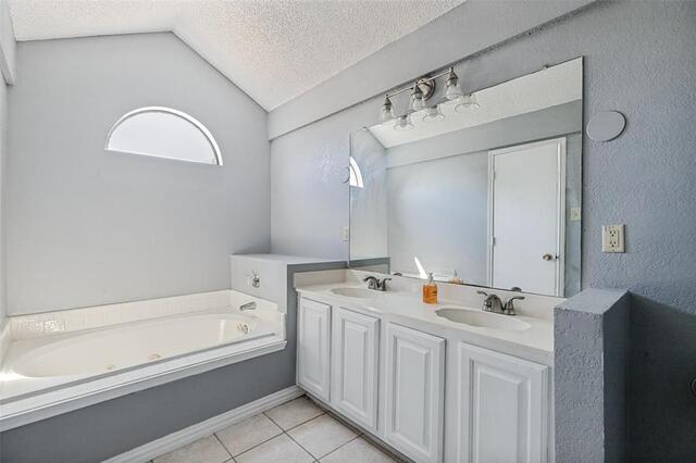 2315 Cuesta, Lane McKinney, TX photo 18