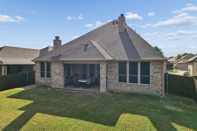 1713 Angus Drive, Little Elm, TX photo 30