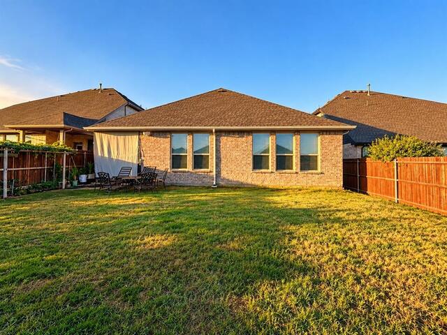 2061 St Andrews, Way Argyle, TX photo 19