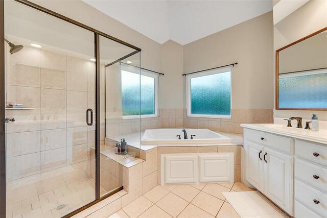 1901 Big Bend, Cove Southlake, TX photo 17