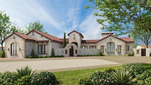 34 Catalonia, Drive Westlake, TX photo 3