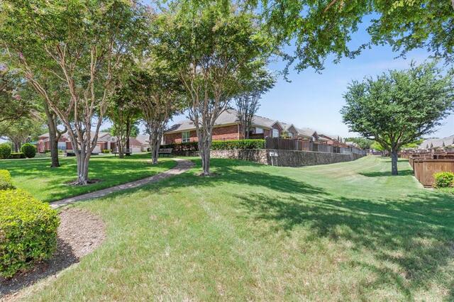 2821 Fordham, Road Plano, TX photo 36