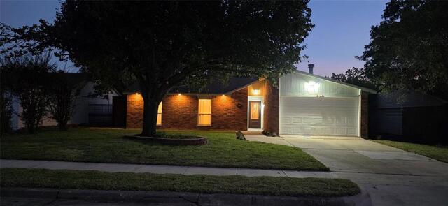 540 Hanover, Drive Allen, TX photo 30