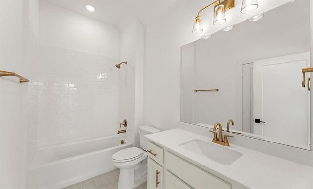 2212 Switchgrass Drive, Flower Mound, TX photo 24