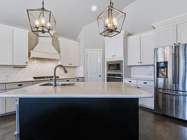 620 Lake Sierra Way, Little Elm, TX photo 18