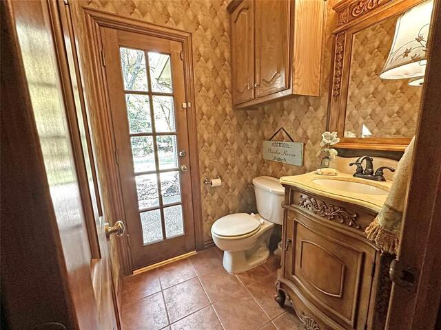 525 Ravenaux, Drive Southlake, TX photo 11