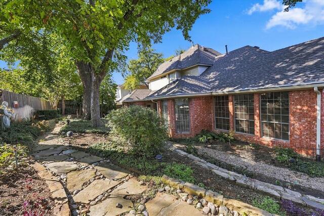 1912 Kipling Drive, Flower Mound, TX photo 38