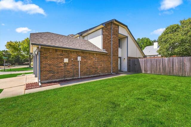 956 Sylvan Creek, Drive Lewisville, TX photo 7