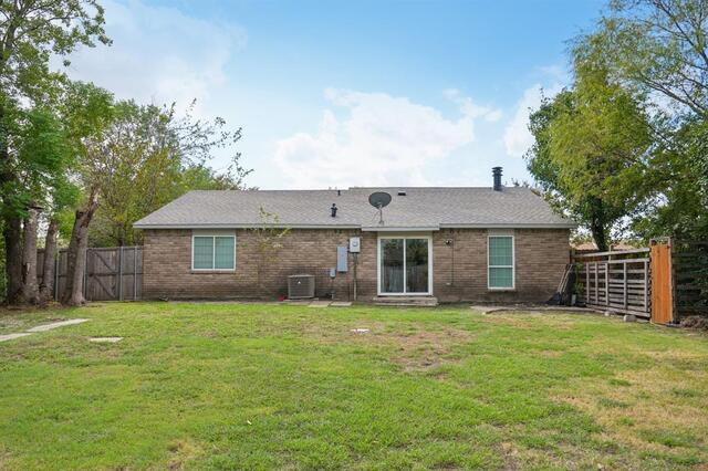 5564 Ragan Drive, The Colony, TX photo 15