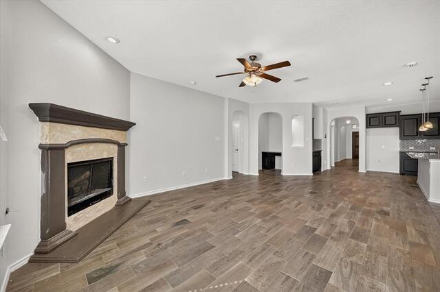 904 Dove, Cove Argyle, TX photo 4