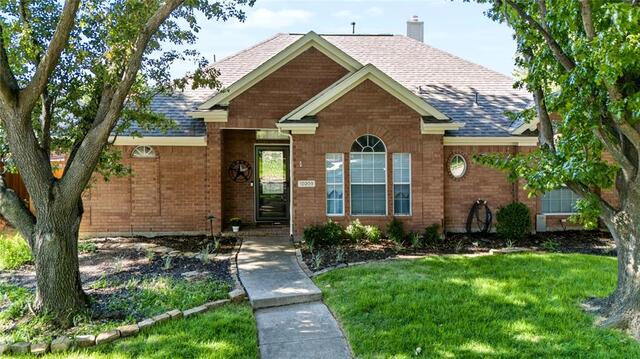 10209 Forrest, Drive Frisco, TX photo 2