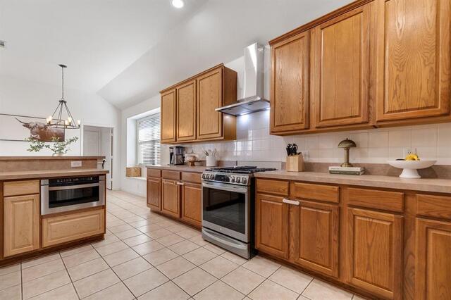 1625 Warm Springs, Drive Allen, TX photo 16