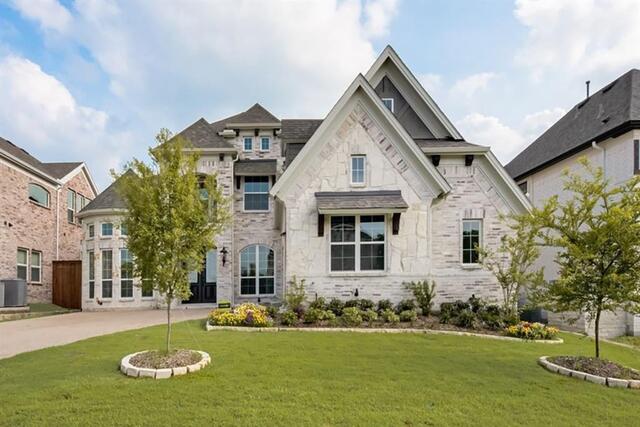 5412 Glenscape Circle, Plano, TX image