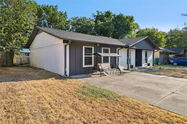 1800 Emery, Street Denton, TX photo 2