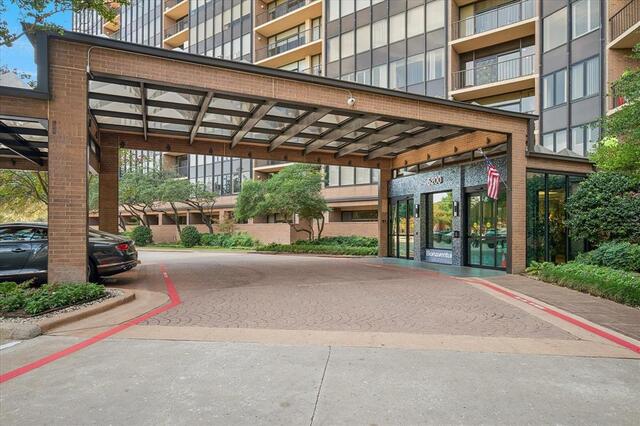 5200 Keller Springs Road, 1217 Dallas, TX photo 23