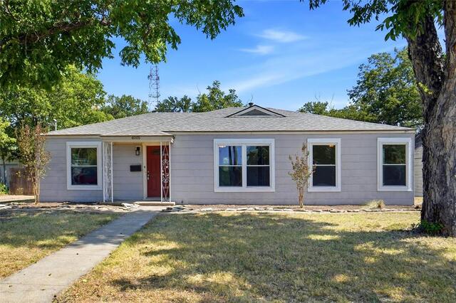 4005 Medford Road, Fort Worth, TX image