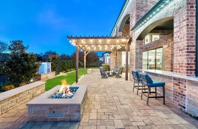 818 Brett, Drive Allen, TX photo 30
