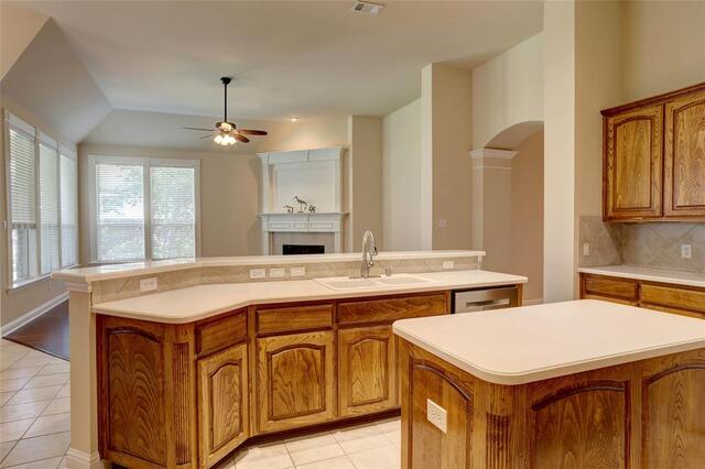3605 Smoothstone, Drive Plano, TX photo 14