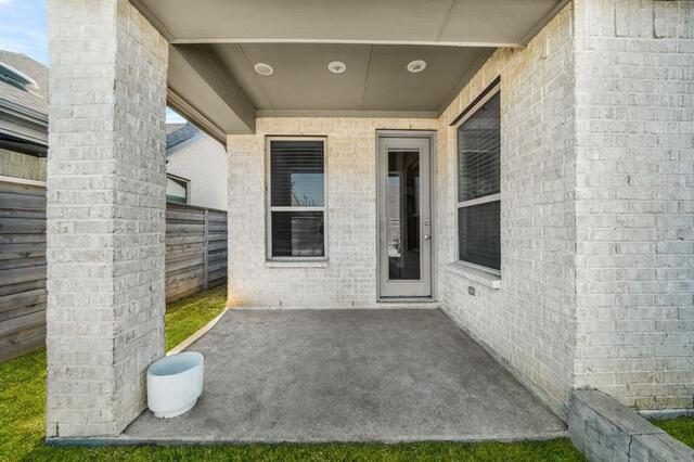1017 Cottonseed Street, Little Elm, TX photo 33